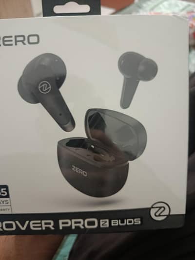 zero rover pro