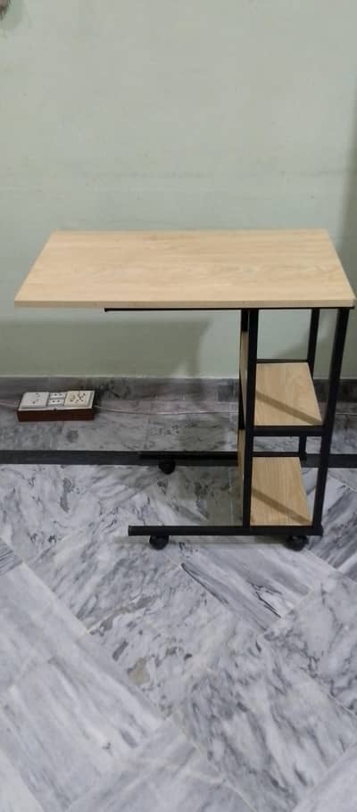 moveable table