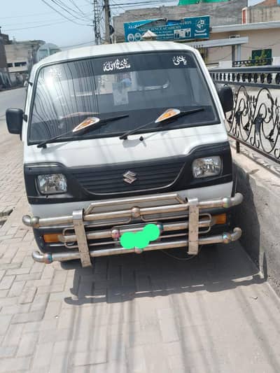 Suzuki pic up for sale