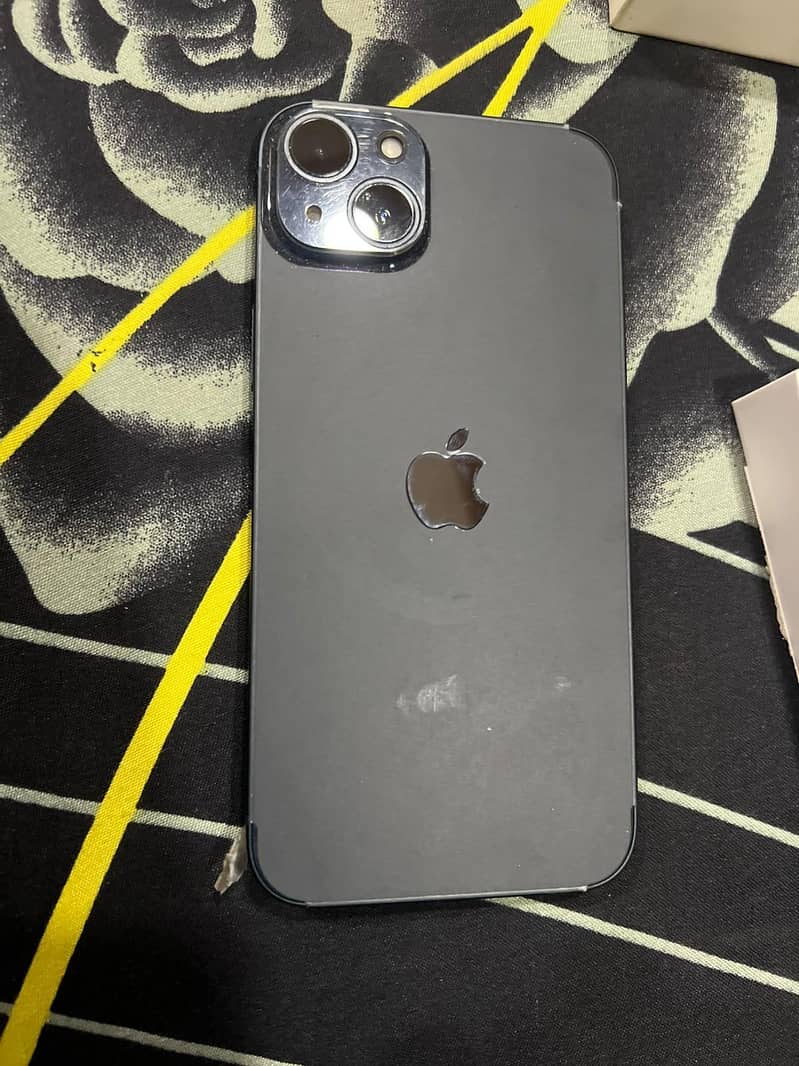 Apple iPhone 14 plus 2