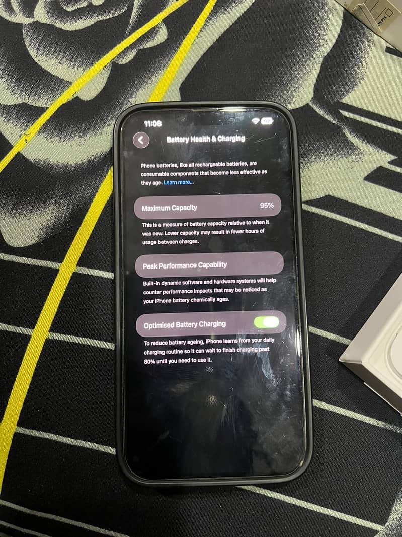 Apple iPhone 14 plus 3
