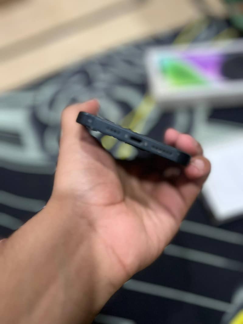 Apple iPhone 14 plus 6
