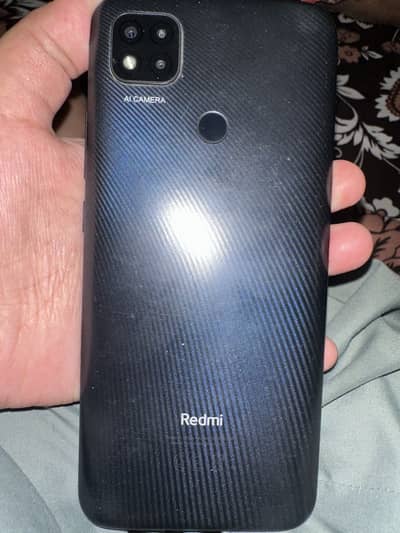 Redmi 9c 4/64 box available condition 10/10