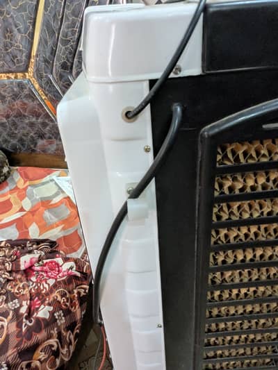 Air cooler for sell Ac + dc