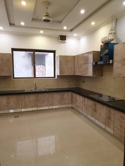 Elegant 1 Bed Non Furnished Like New Condition Flat For Rent