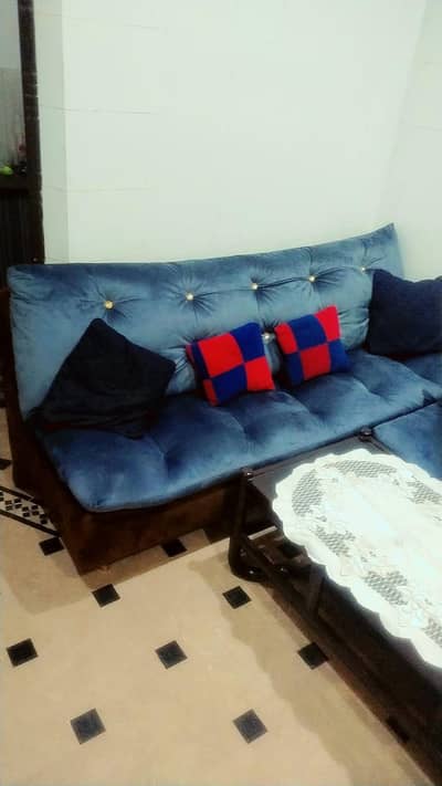8 seater sofa 3+3+2