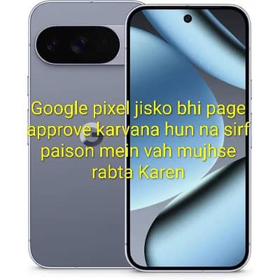 Google Pixel 6a