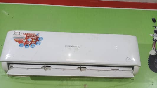 General Air conditioner