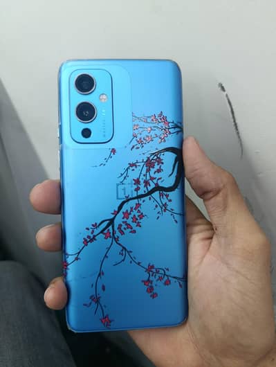 OnePlus 9 Approved. Snapdragon 888 5G