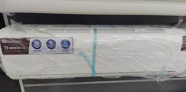Dawlance t3 Ac 12 year warranty