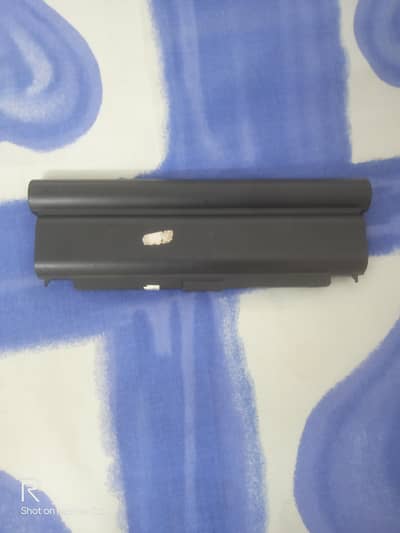 Lenovo thinkpad t440p original 9 cell battery excellent helth
