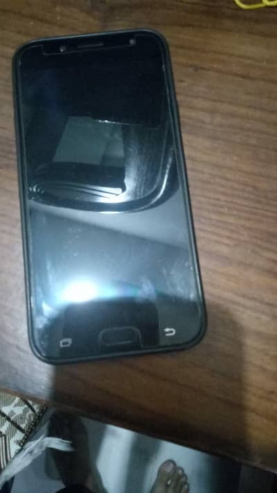 Samsung Mobile J7 for exchange with any mobile