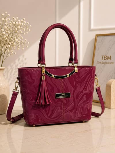 Single Bag For Single Girls