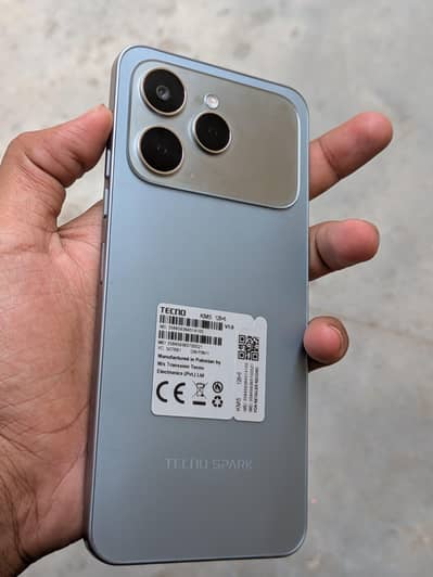 Tecno Other Model