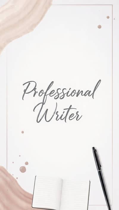 Assignment writting