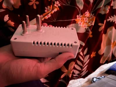 Ac Protector , Temperature,Watts ,Amps