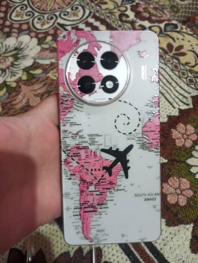 One Plus 13R
