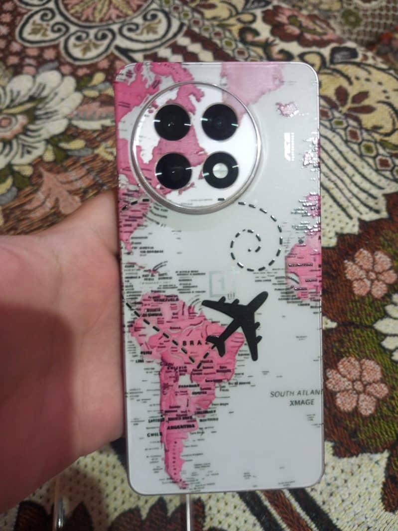One Plus 13R 0