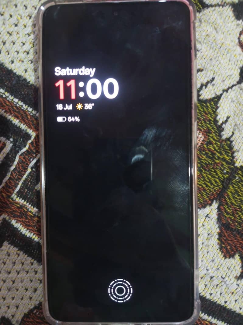One Plus 13R 1