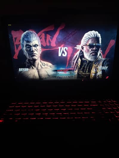 Lenovo Legion Y720 Gaming Laptop GTX 1060 6GB