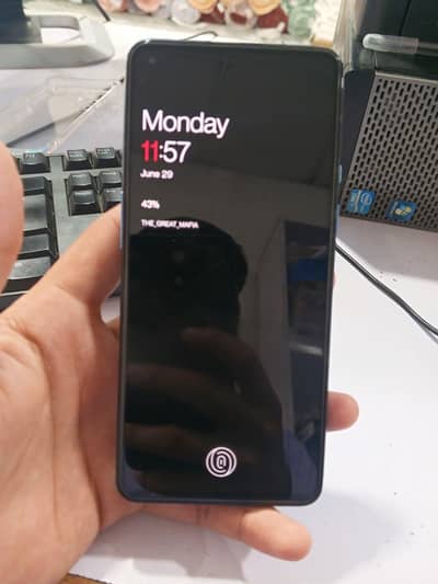 One Plus 9 5G [Exchange Possible]