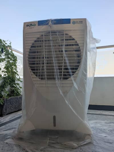 Air Cooler Boss ECM-7000