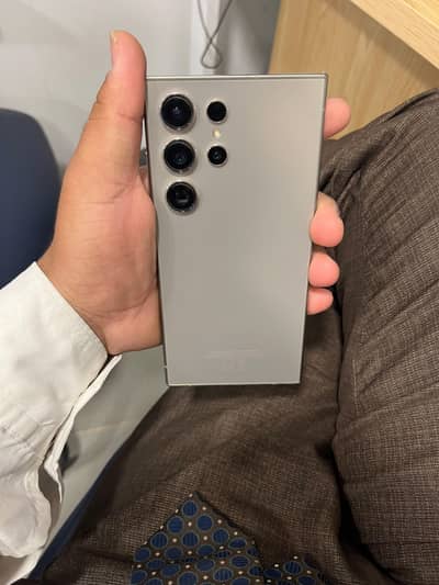 Samsung S24 ultra