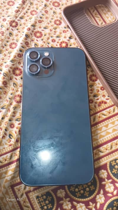 Apple iPhone 12 Pro Max