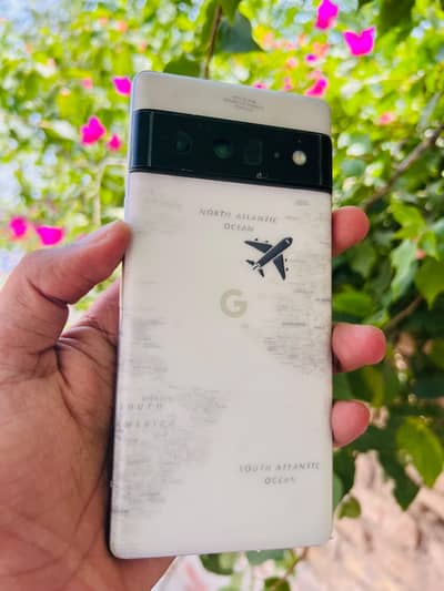 Google Pixel 6 Pro