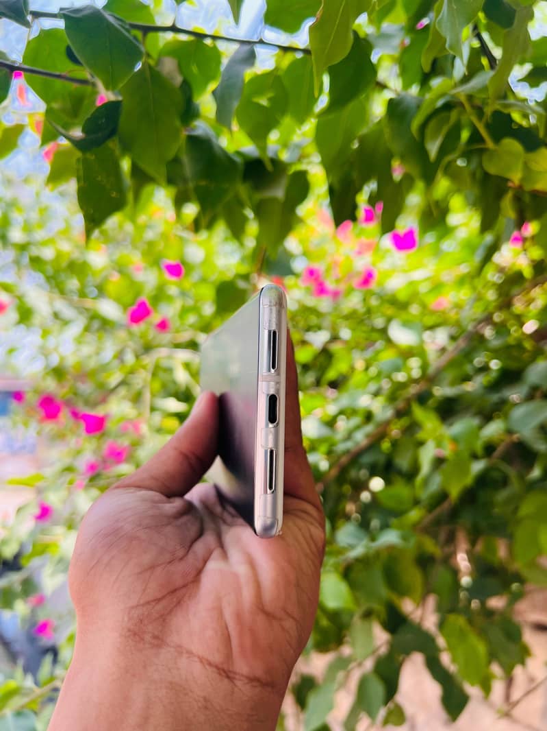 Google Pixel 6 Pro 4