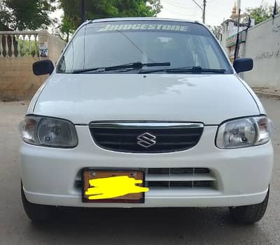 Suzuki Alto 2005