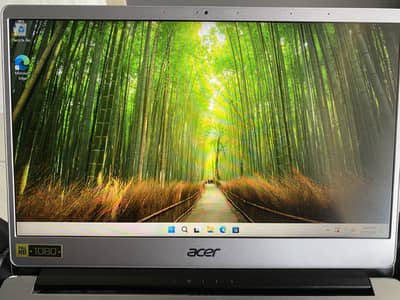 I5 8th Gen Acer Swift 3