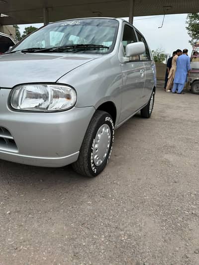 Suzuki Alto 1999