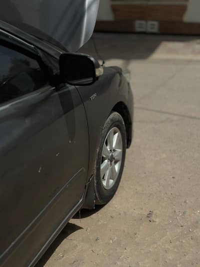 Toyota Corolla Altis 2010