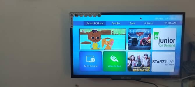 Led 32 inch