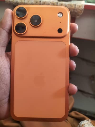 Apple iPhone XR convert 17 pro