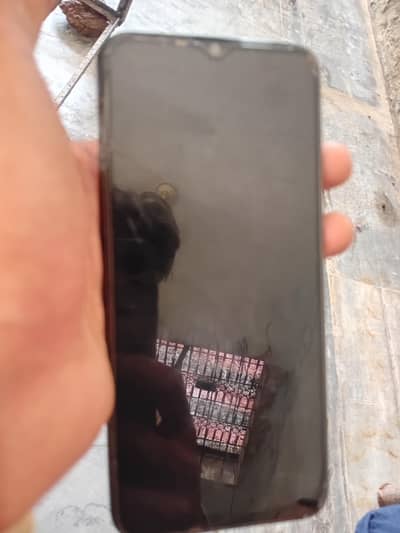 Tecno Spark 4