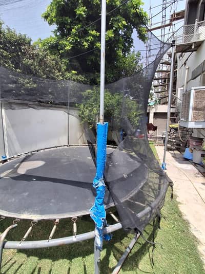 trampoline for sale
