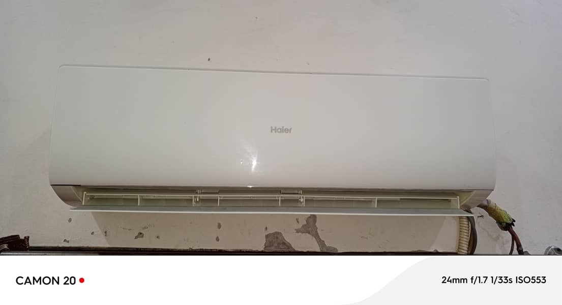 Haier 2