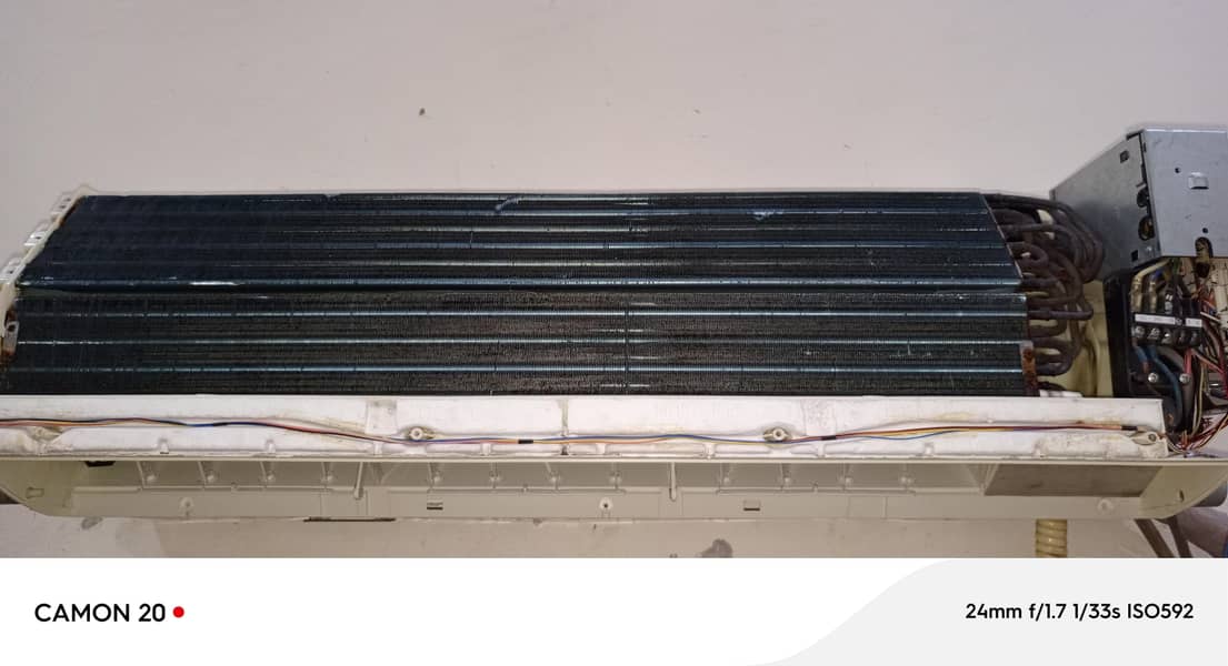Haier 3