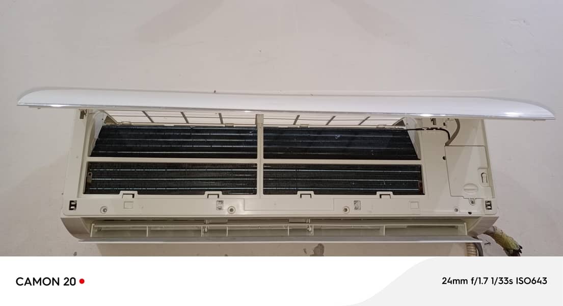 Haier 4