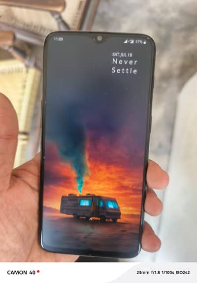 One Plus 6T Pta Approved