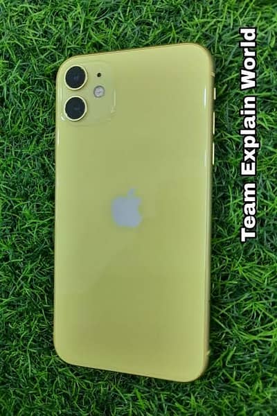 Apple iPhone 11 Jv