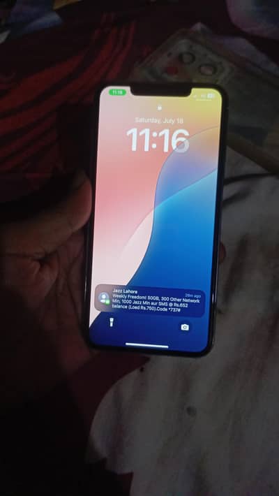 Apple iPhone XS Max