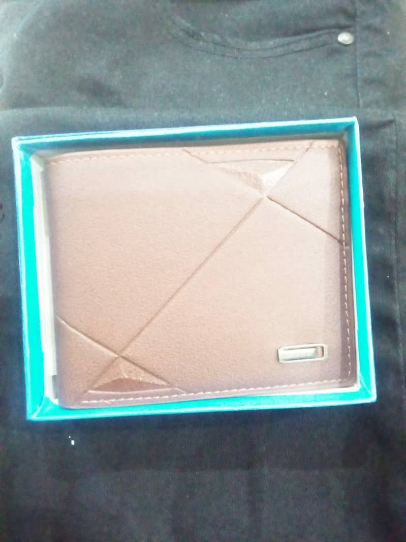Men Wallets 1