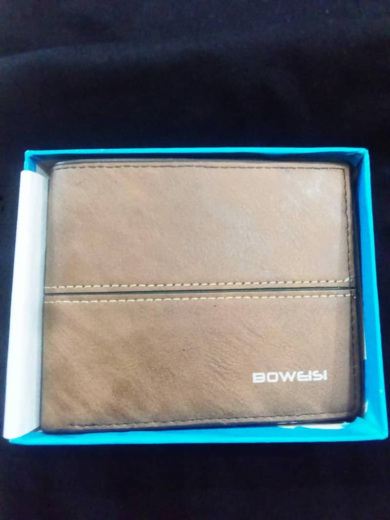Men Wallets 2