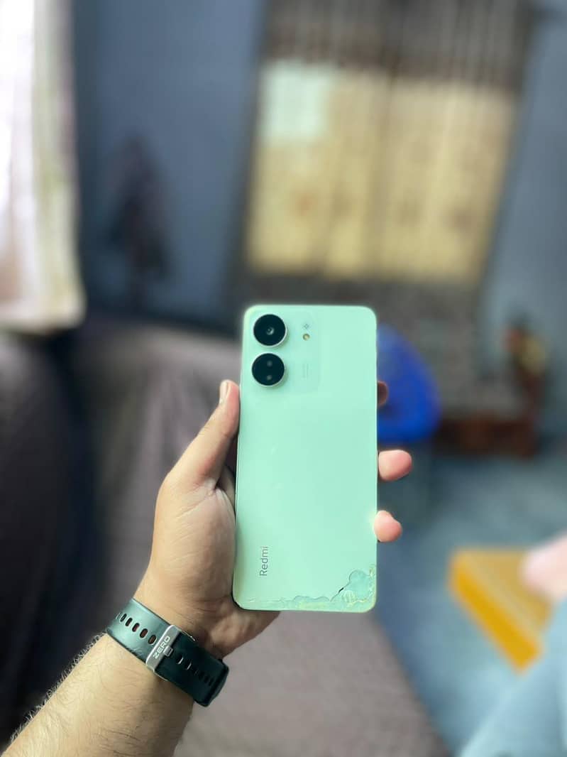 Redmi13C 1