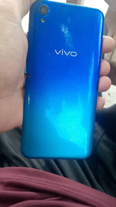 Vivo Y90