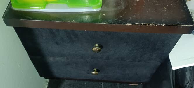 Good condition