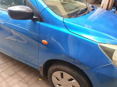 Suzuki Cultus VXR 2018